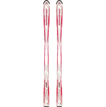 Sjezdové lyže Volkl S1 + 10.0CC - bílá/červená 170 cm