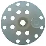 TTP-talíř.izolační 60mm