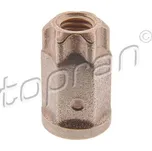 Matice, kolektor výfukových plynů TOPRAN 209 380