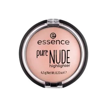 Make-up essence pure NUDE highlighter Rozjasňovač