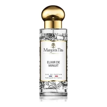 Nestandardní parfém Margot & Tita Elixir De Minuit Parfémovaná voda