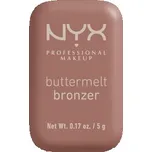 NYX Professional Makeup Buttermelt Bronze Bronzer
