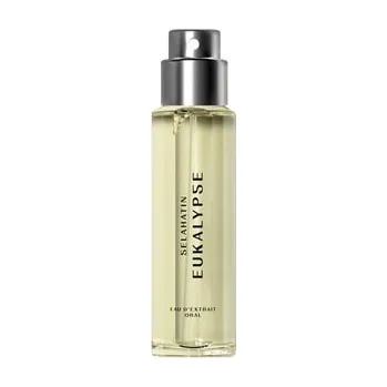 Ústní voda Selahatin Ústní voda Eukalypse Ústní výplach