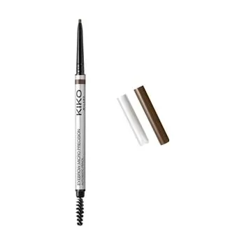 Make-up KIKO Milano Micro Precision Eyebrow Pencil Tužka na obočí