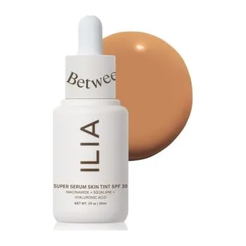 Make-up ILIA Beauty Super Serum Skin Tint SPF 30 Tónovaný pleťový krém