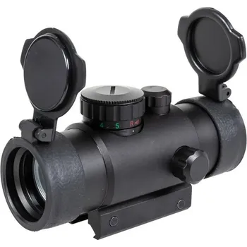 Kolimátor Kolimátor CORE™ Onyx (red dot) – černý - Specna Arms Airsoft