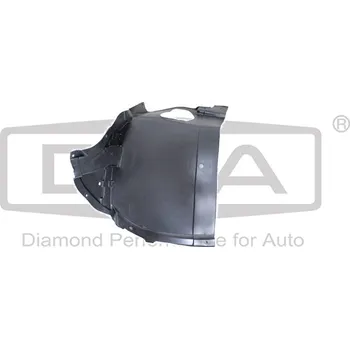 Karosérie Vnitřní blatník DPA 88051772602