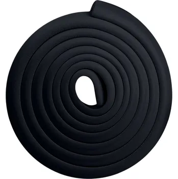 Ricokids 798711 Bezpečnostní pěnová páska 6 m, černá