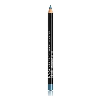 Make-up NYX Professional Makeup Kajal Slim Eye Pencil Kajal tužka