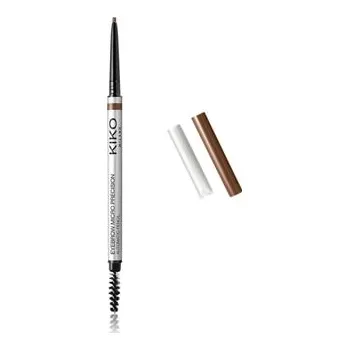 Make-up KIKO Milano Micro Precision Eyebrow Pencil Tužka na obočí