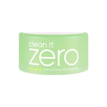 Čistící gel BANILA CO Clean it Zero Cleansing Balm Pore Clarifying Čisticí balzám