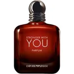 Giorgio Armani Emporio Armani Stronger with You Parfém