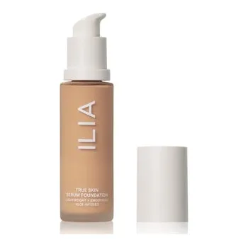 Make-up ILIA Beauty True Skin Serum Tekutý základ
