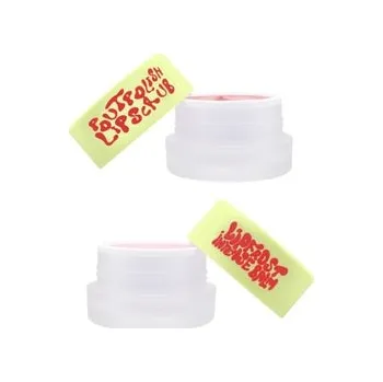 Rtěnka Made By Mitchell Scrub & Slather Lip Frost & Pout Polish Duo Make-up sady na rty