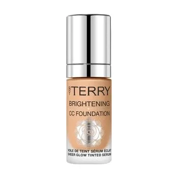 Kosmetika By Terry Brightening CC Foundation Tekutý základ
