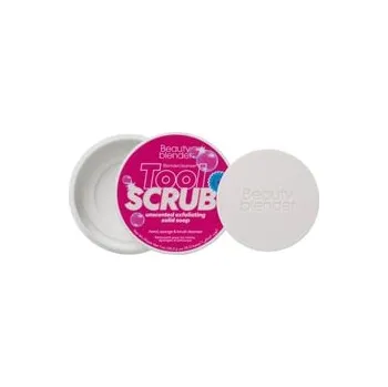 Make-up beautyblender Blendercleanser® Tool Scrub Unscented Čistič štětců