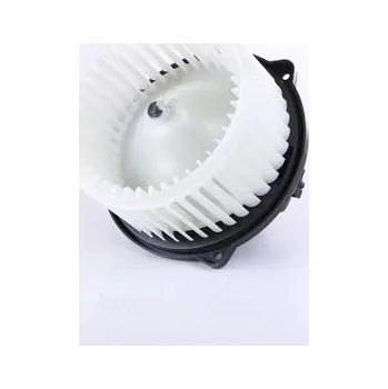 Ventilátor topení a klimatizace vnitřní ventilátor NISSENS 87429
