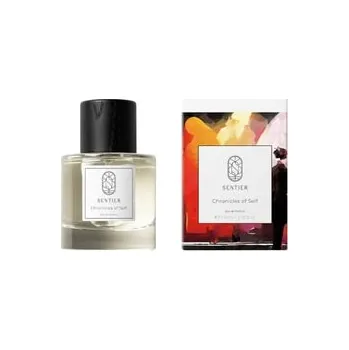 Nestandardní parfém Sentier Chronicles of Self Parfém