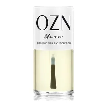 Make-up OZN Meva Bio olej na nehty Olej na nehty