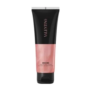 Nestandardní parfém Valentino Born in Roma Donna Body Shimmer Tělový olej