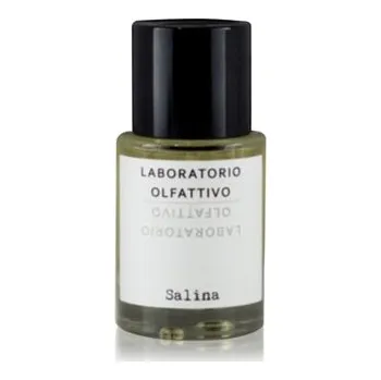 Nestandardní parfém Laboratorio Olfattivo Salina Parfémovaná voda