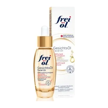 Pleťový krém frei öl pleťové a tělové oleje pleťový olej Pleťový olej