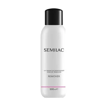 Make-up Semilac Remover Odstraňovač laku na nehty