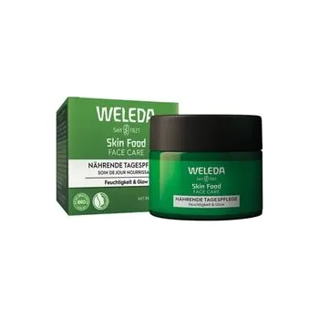 Kosmetika Weleda Skin Food vyživující denní krém Denní krém