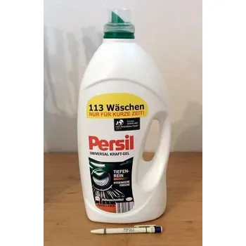 Přípravek na praní Persil GEL universal 113 pracích dávek