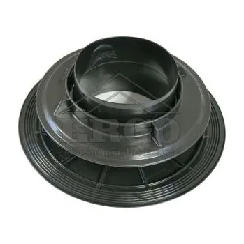 ERGO - NAPOJOVACÍ LÍMEC - odvětrávací komplet/folie