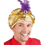 Boland Turban sultán zlatý 54-62 cm