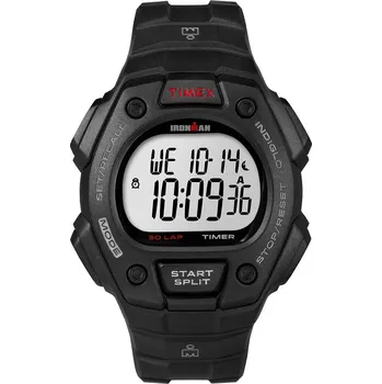 Hodinky Pánské hodinky TIMEX IRONMAN Triathlon T5K822 + BOX