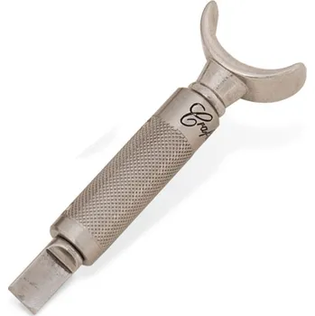 Pracovní nůž Tandy Leather Swivel knife - Vyřezávací nůž velký Craftool Pro