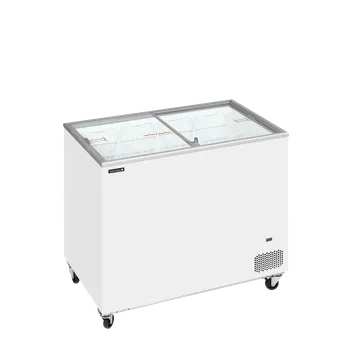 Chlazení Pultová mraznička Tefcold IC302SC