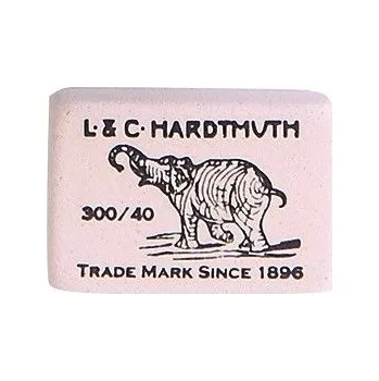 Pryž Měkká stěrací pryž (guma) KOH-I-NOOR