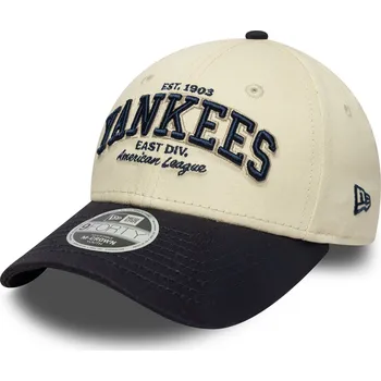 Kšiltovka New Era Dětská kšiltovka New York Yankees MLB 940K MC Wordmark