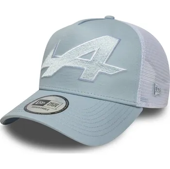 Kšiltovka New Era Pánská kšiltovka Alpine Racing 940 AF trucker seasonal