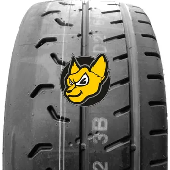 Letní osobní pneu Kumho TM02 Ecsta 225/45 R13 77H Soft K22 C NHS