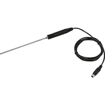 Měřicí kabel GW Instek PT-100 GW Instek PT-100 teplotní čidlo, 1100-PT100001, 1 ks