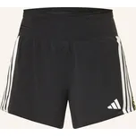 Adidas Dámské 2V1 Běžecké Šortky Adizero Gel, černá, 40