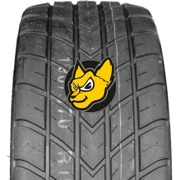 Letní osobní pneu Kumho W700 Ecsta 225/635 R18 NHS WET Racing K22