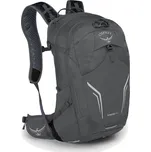Osprey Syncro 20 Coal Grey Unisex - Batohy a tašky Osprey - Sivá