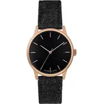 CHPO Make Equal Rose / Gold Unisex - Hodinky CHPO - Sivá -