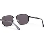 Sluneční brýle Calvin Klein CK23102S Černá 58