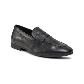 Pánské tenisky Lordsy Geox U Sapienza U35CCA 00046 C9999 Černá 42