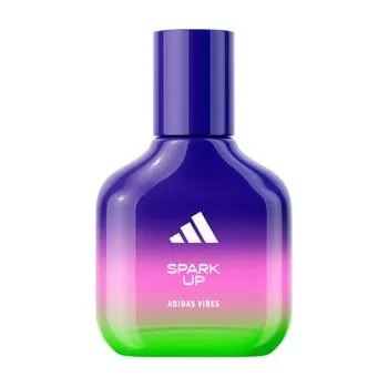 Nestandardní parfém Adidas Vibes Spark Up Parfémovaná voda