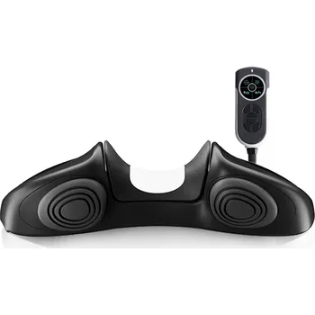 Masážní přístroj Alphay Medical Elektronický masážní přístroj na krk a ramena + Namman Muay Active krém 100 g v hodnotě 399 Kč ZDARMA