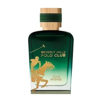 Nestandardní parfém Beverly Hills Polo Club TOUR INTENSE Parfémovaná voda