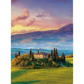 Sešit Sešit A4-080-5237K, čtvereček, A4, 80 listů