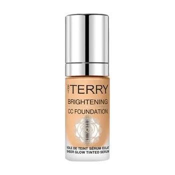 Kosmetika By Terry Brightening CC Foundation Tekutý základ